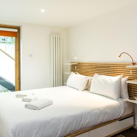 Charming 2 Bedroom Apartment In Kentish Town London Eksteriør bilde