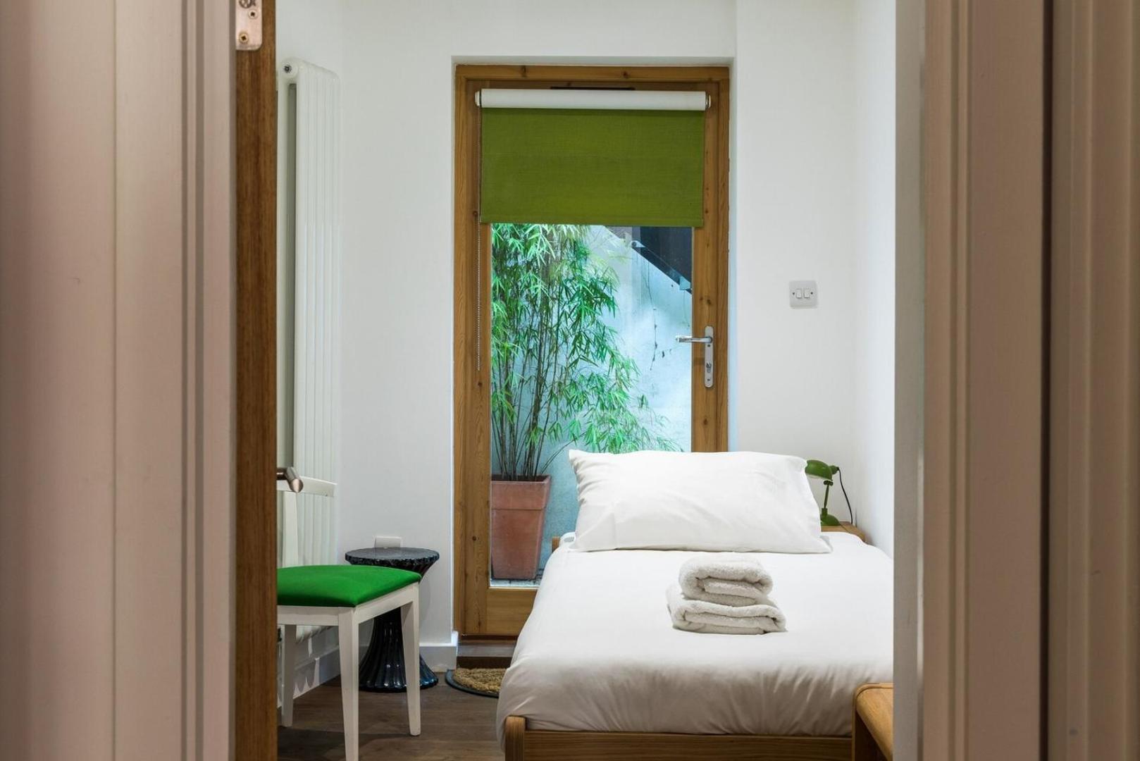 Charming 2 Bedroom Apartment In Kentish Town London Eksteriør bilde