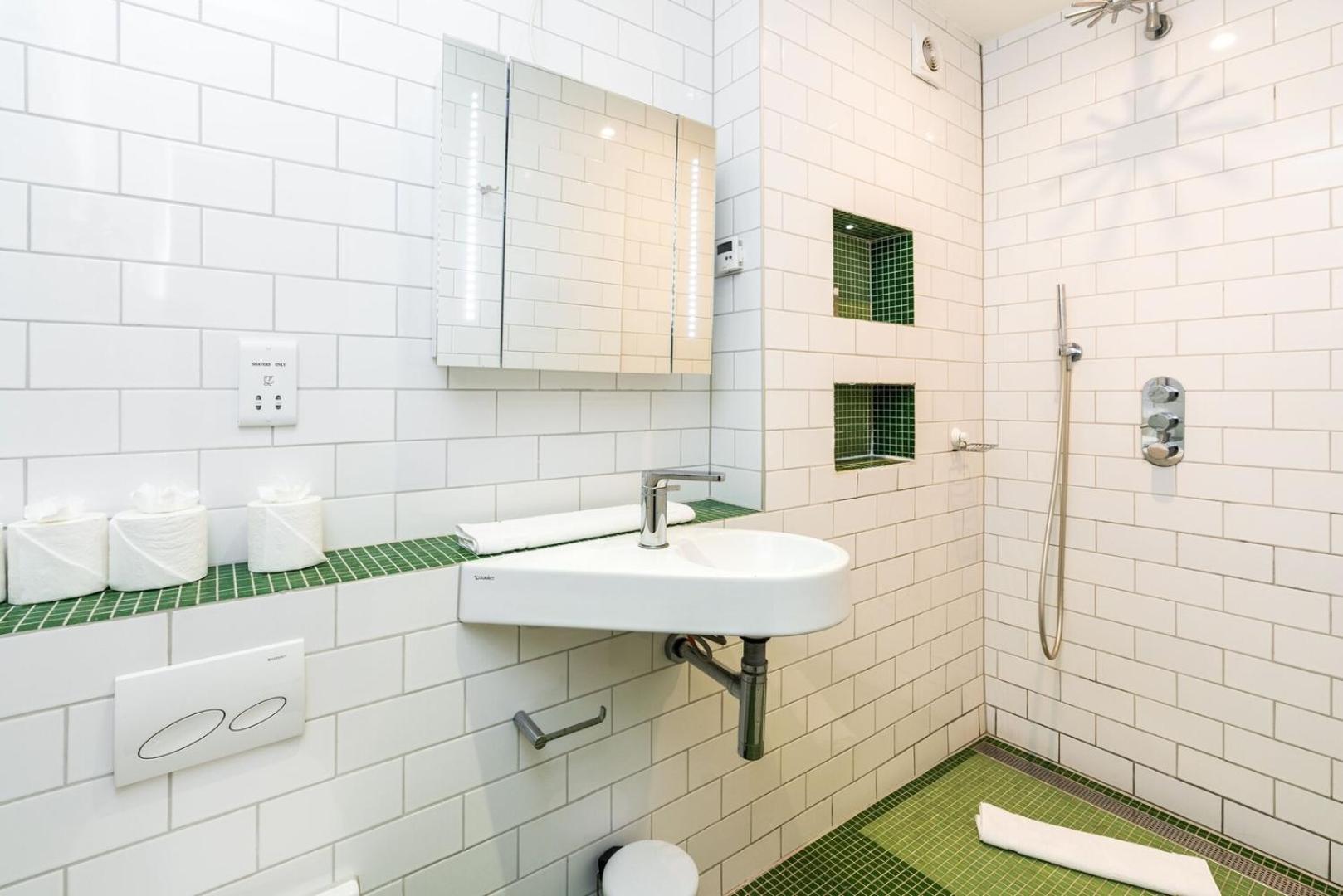 Charming 2 Bedroom Apartment In Kentish Town London Eksteriør bilde