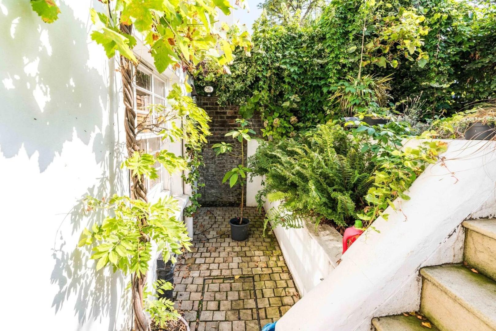 Charming 2 Bedroom Apartment In Kentish Town London Eksteriør bilde